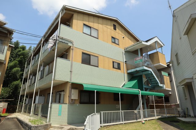 ｉマンション２号館