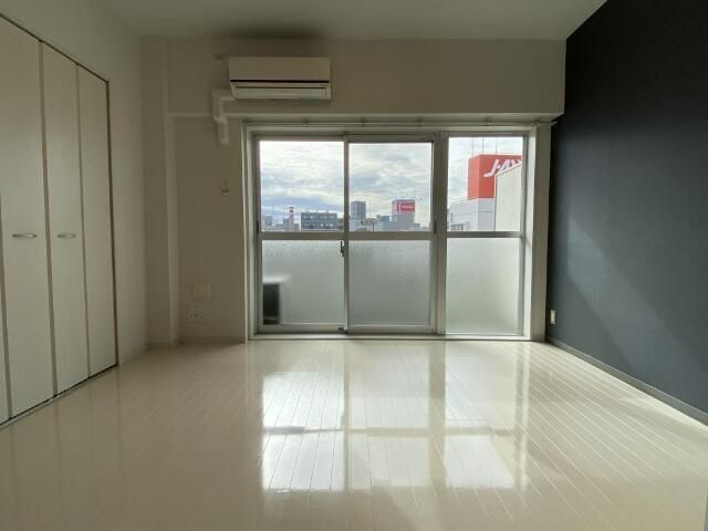 ランエージ新御徒町の内装