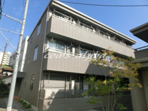 メゾンプレジールの画像