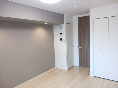 【内装】 | ラフレシールＳ | 内装もきれいです