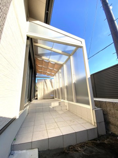  | 岩倉花園町　中古戸建【平成２６年築★長期優良住宅★太陽光発電】