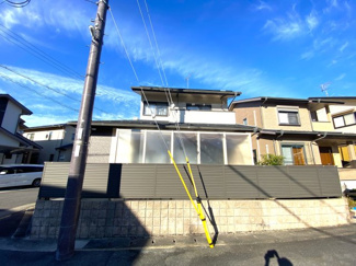  | 岩倉花園町　中古戸建【平成２６年築★長期優良住宅★太陽光発電】