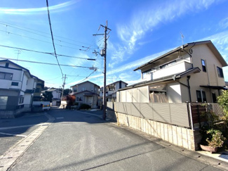  | 岩倉花園町　中古戸建【平成２６年築★長期優良住宅★太陽光発電】