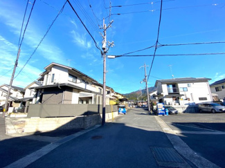  | 岩倉花園町　中古戸建【平成２６年築★長期優良住宅★太陽光発電】