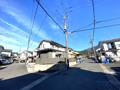  | 岩倉花園町　中古戸建【平成２６年築★長期優良住宅★太陽光発電】