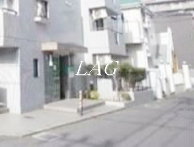 【エントランス】 | ジョイフル津田沼 | エントランスです。