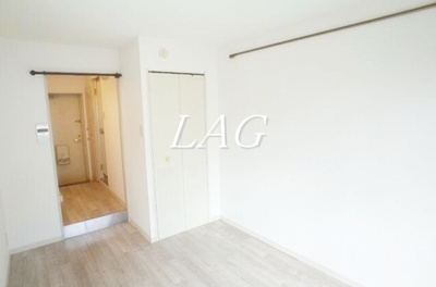 【寝室】 | ジョイフル津田沼 | 寝室です。