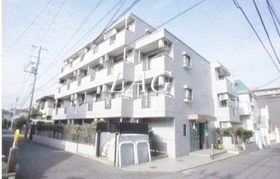 【外観】 | ジョイフル津田沼 | 外観です。