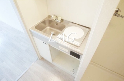 【キッチン】 | ジョイフル津田沼 | キッチンです。