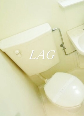 【トイレ】 | ジョイフル津田沼 | トイレです。