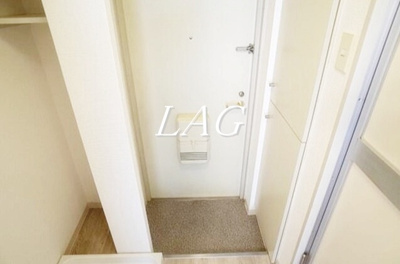 【玄関】 | ジョイフル津田沼 | 玄関です。