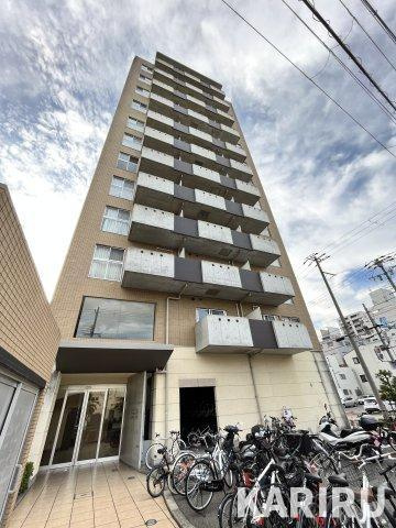 ドリームネオポリス桜ノ宮