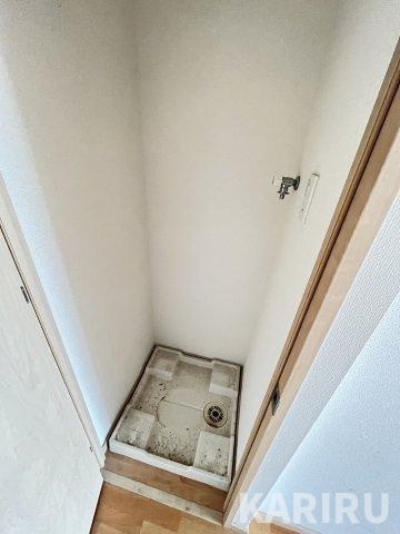 ドリームネオポリス桜ノ宮の設備