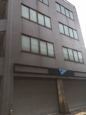 【外観】 | KSビル