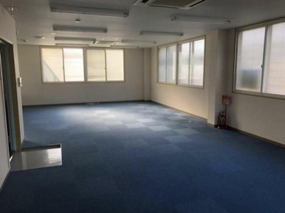 【内装】 | KSビル