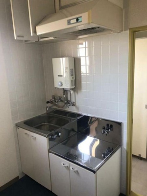 【キッチン】 | KSビル