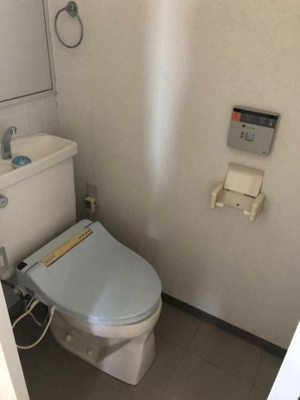 【トイレ】 | KSビル