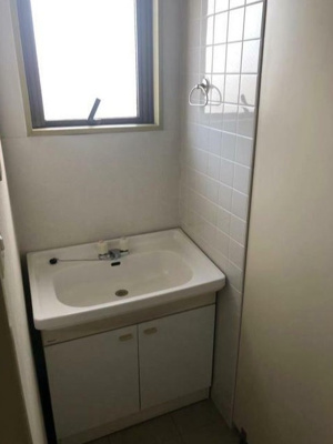 【洗面所】 | KSビル