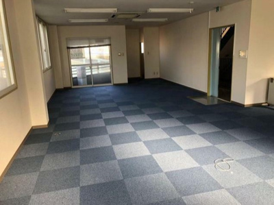 【内装】 | KSビル