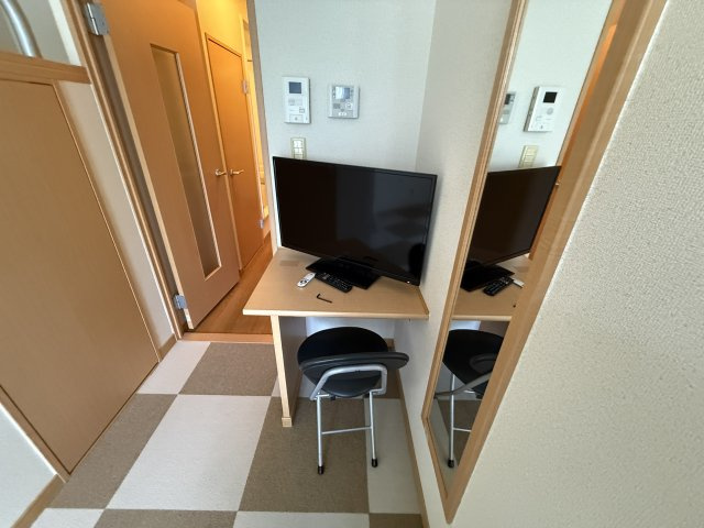 レジデンスローズのその他