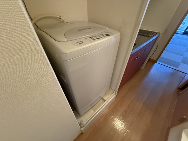 レジデンスローズのその他