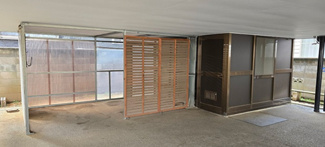 【その他】 | 宇都宮市茂原２丁目　戸建 | ピロティ、倉庫