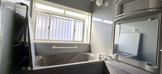 【浴室】 | 宇都宮市茂原２丁目　戸建