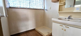 【独立洗面台】 | 宇都宮市茂原２丁目　戸建