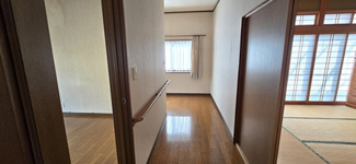【その他】 | 宇都宮市茂原２丁目　戸建 | １階廊下