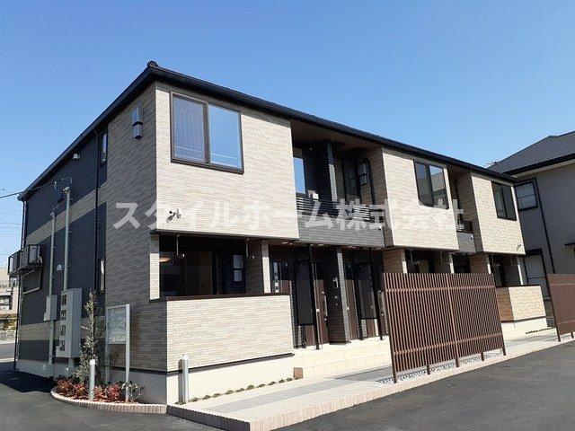 グランドソレイユ　Ｄ