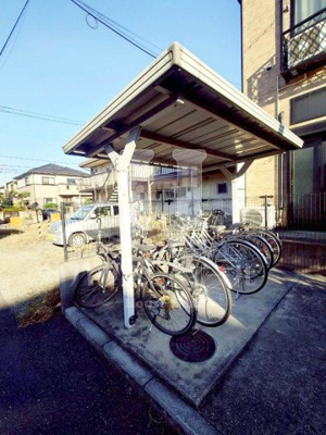 【その他】 | メインシティガーデン参番館