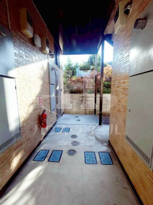 【その他共用部分】 | メインシティガーデン参番館