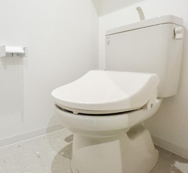 【トイレ】 | フェアベール東府中