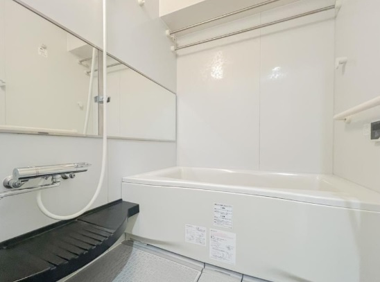 【浴室】 | フェアベール東府中