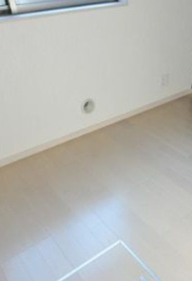 【寝室】 | グラード氷川台Ⅱ | 洋室☆(同一仕様写真)