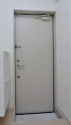 【玄関】 | グラード氷川台Ⅱ | 玄関☆(同一仕様写真)