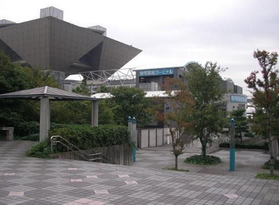 【周辺】 | バウムプラッツ