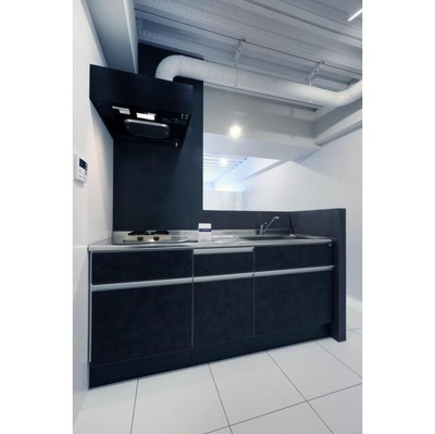 【キッチン】 | バウムプラッツ