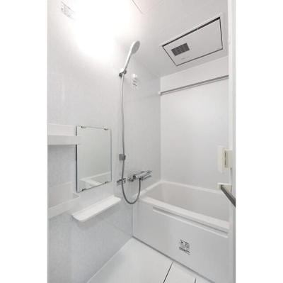 【浴室】 | バウムプラッツ