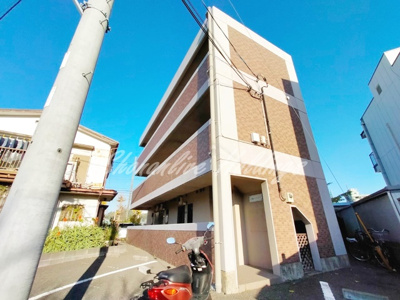 【エントランス】 | 公郷エスポア