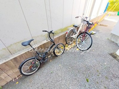 【その他共用部分】 | 公郷エスポア