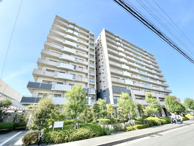 パークオアシス