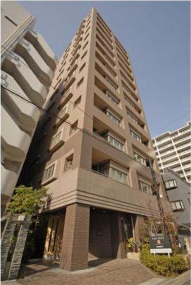 パークキューブ本郷