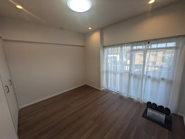 【洋室】朝日プラザ浜松和合 