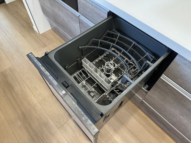 神戸市須磨区北落合2丁目戸建のキッチン