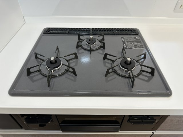 神戸市須磨区北落合2丁目戸建のキッチン