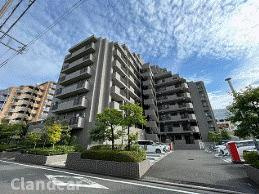 ヴェルレージュ西葛西ビューパーク