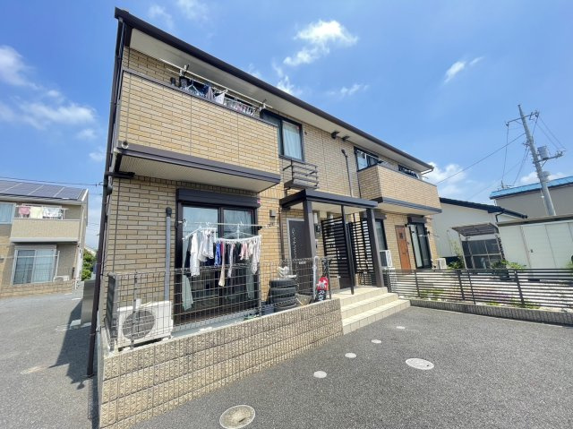 グランシャリオ大胡　Ａ