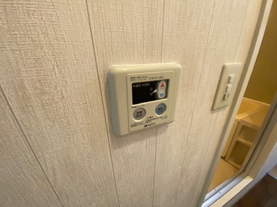 【設備】 | ラパンジール京橋