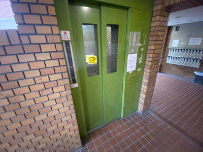 【その他共用部分】 | ラパンジール京橋